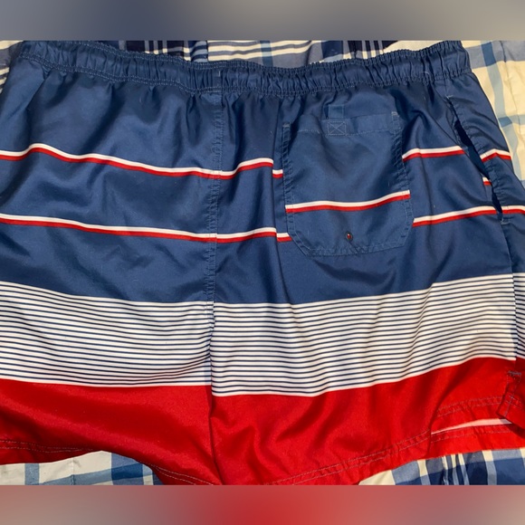 George Swim Trunks - Picture 3 of 3